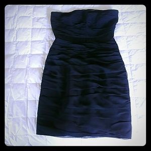 Monique Lhuillier Bridesmaids Dress
